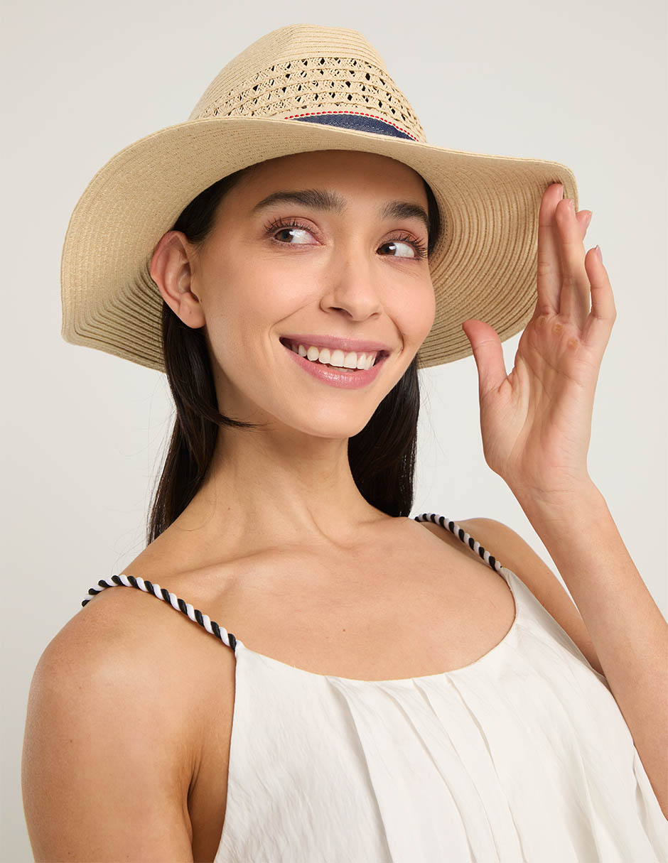 Sombrero 4
