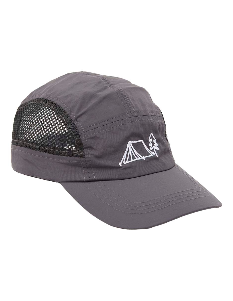 Gorra visera curva broche para entrenamiento para hombre Gorra visera curva broche para entrenamiento para hombre