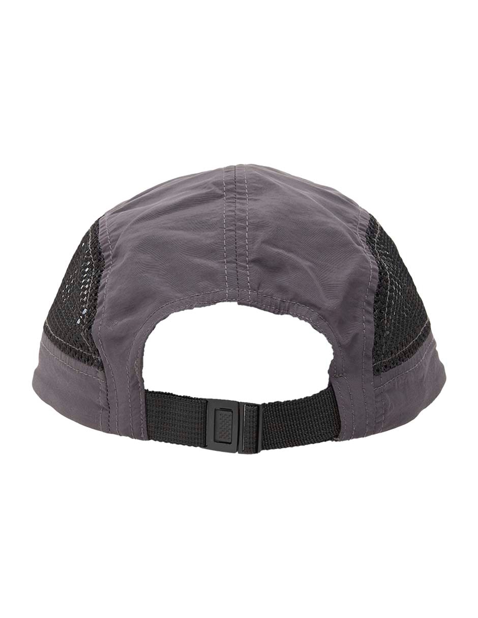 Gorra visera curva broche para entrenamiento para hombre 2