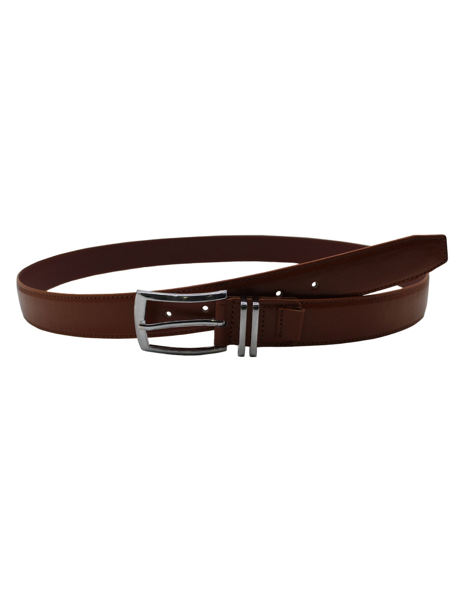 Cinturón para hombre