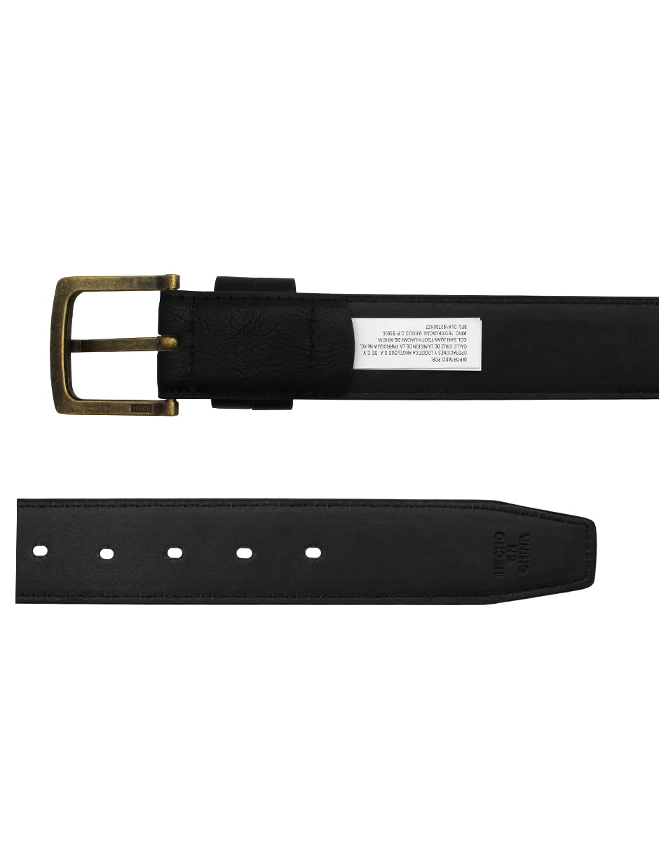 Cinturón para hombre 4