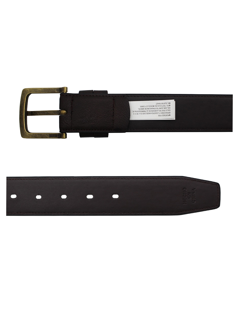 Cinturón para hombre 4