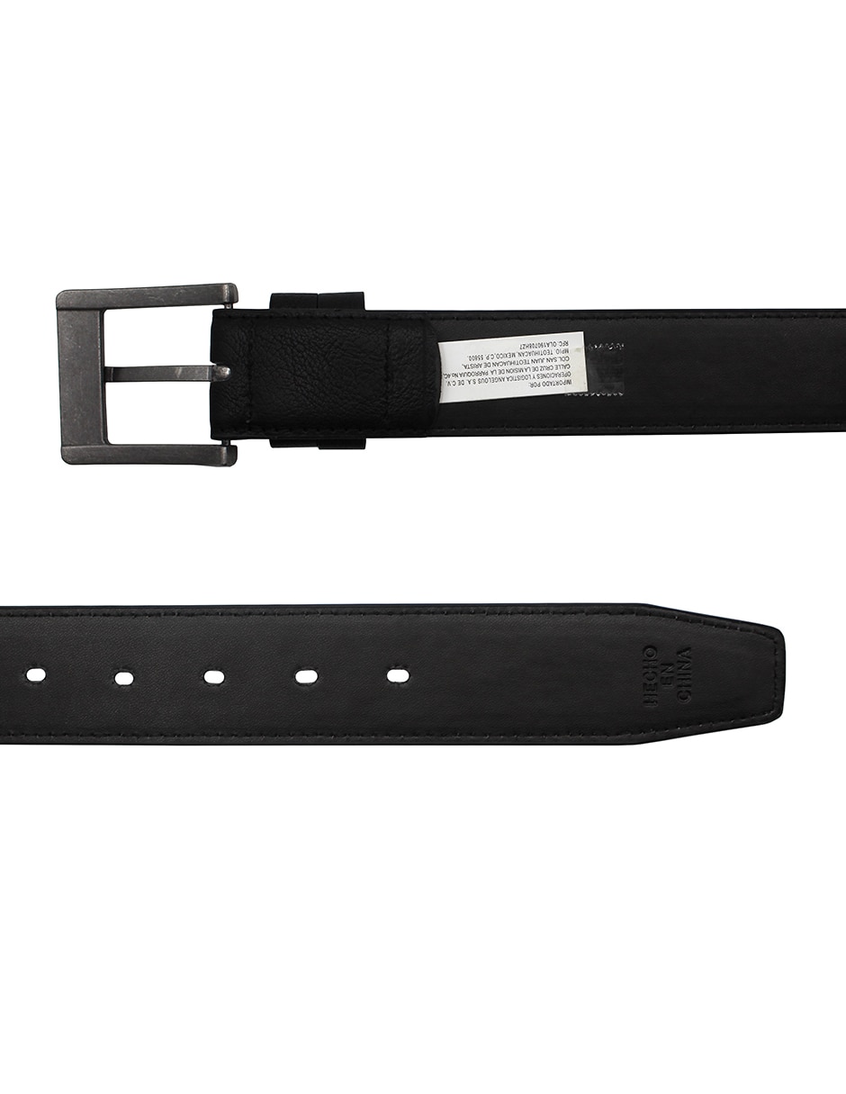 Cinturon para hombre 4
