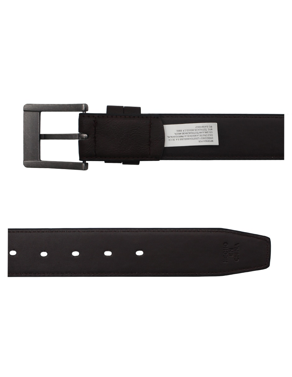 Cinturón para hombre 4