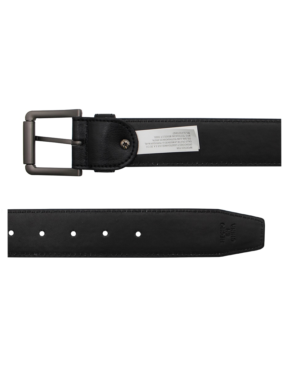 Cinturón para hombre 2