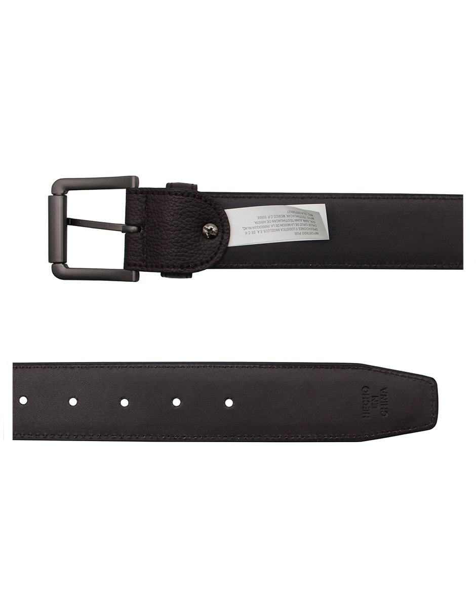 Cinturón para hombre 4