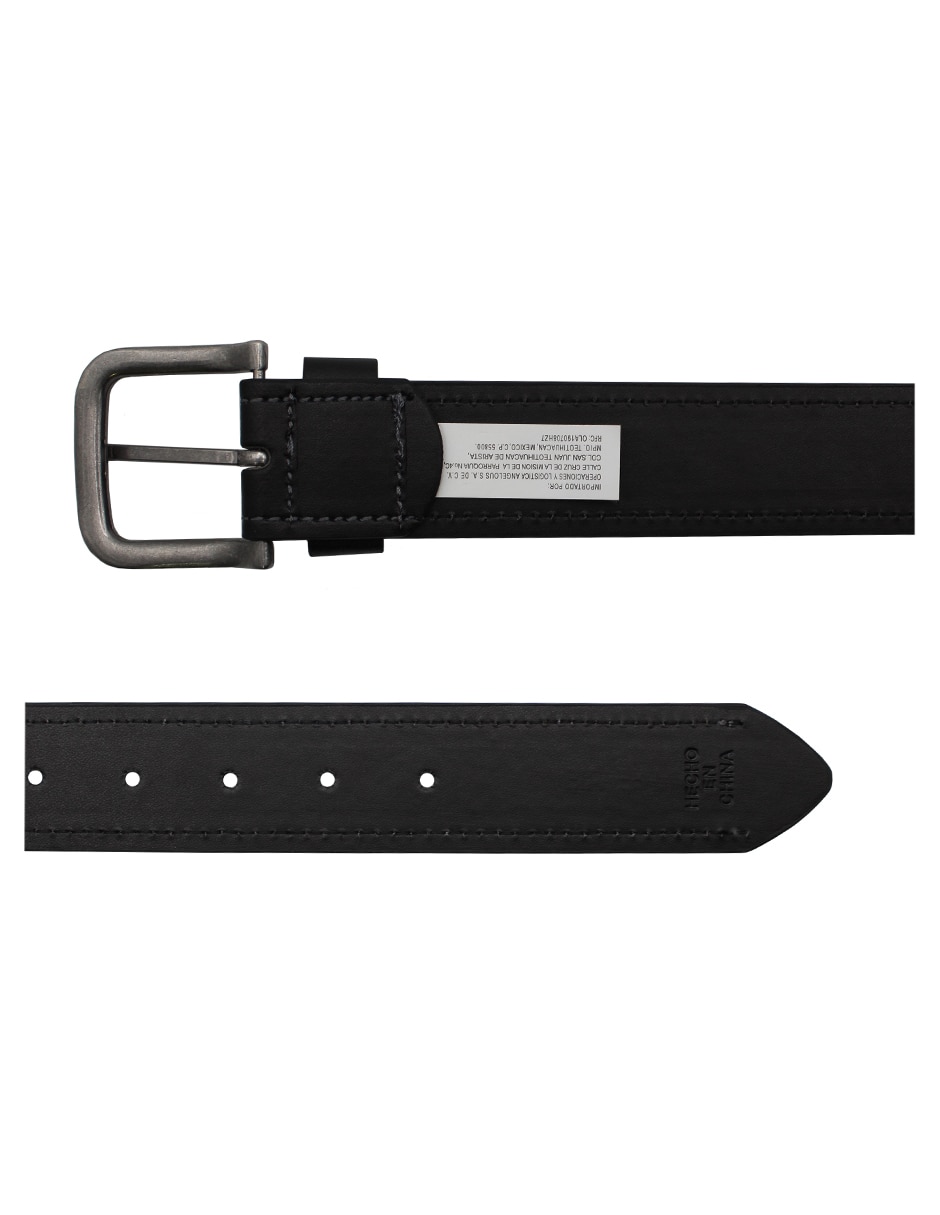 Cinturón para hombre 4