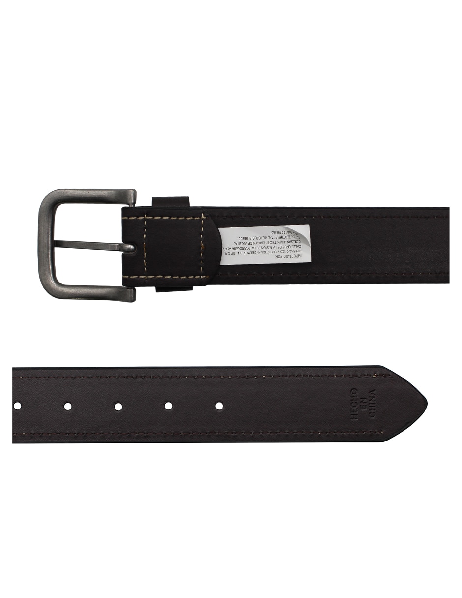 Cinturón para hombre 4