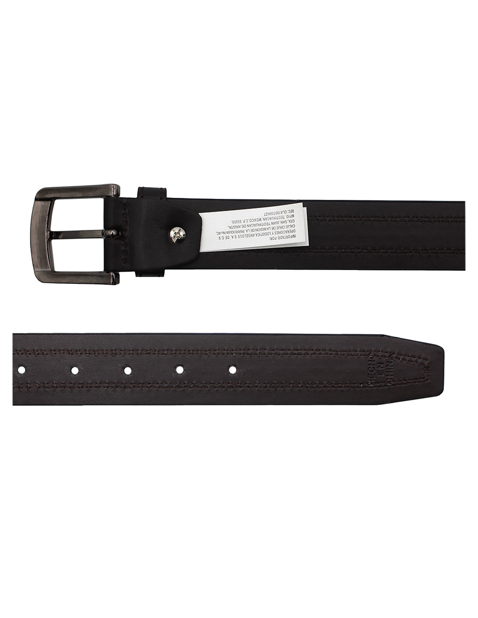 Cinturón para hombre 2
