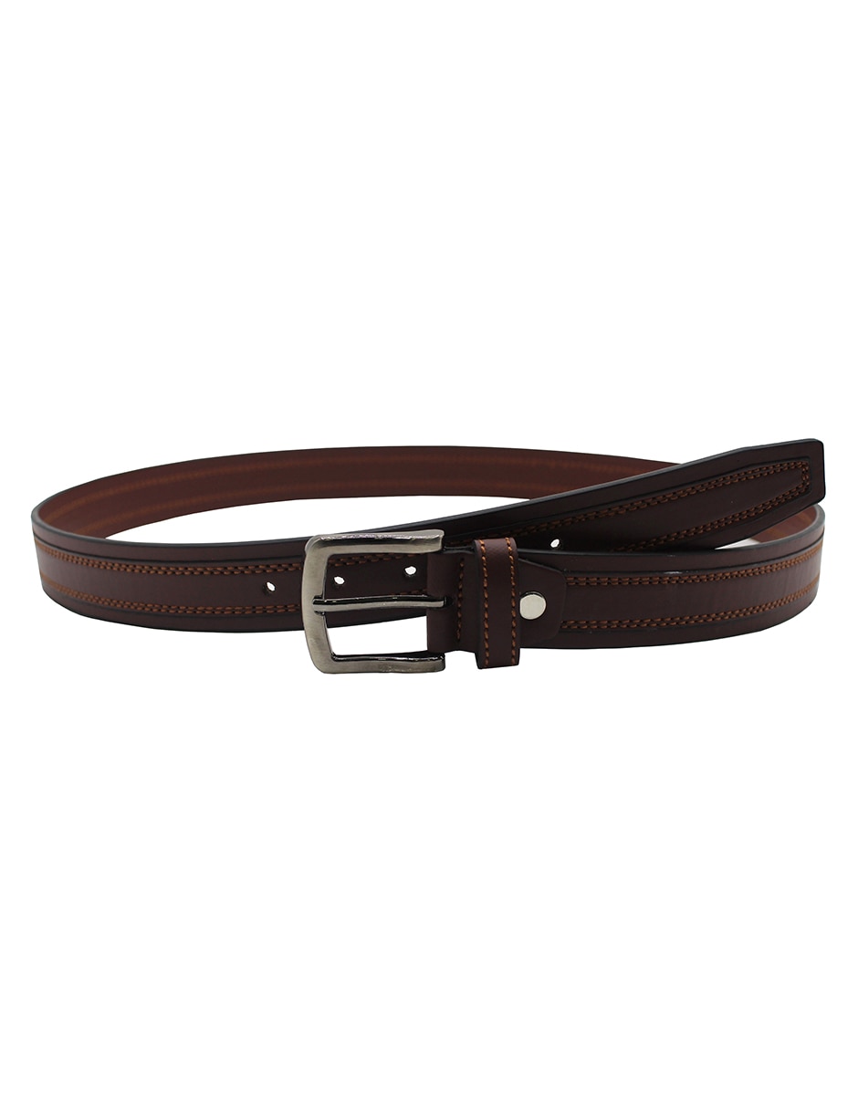 Cinturón para hombre