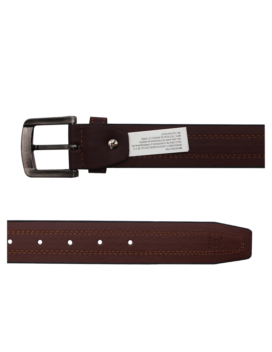Cinturón para hombre 5