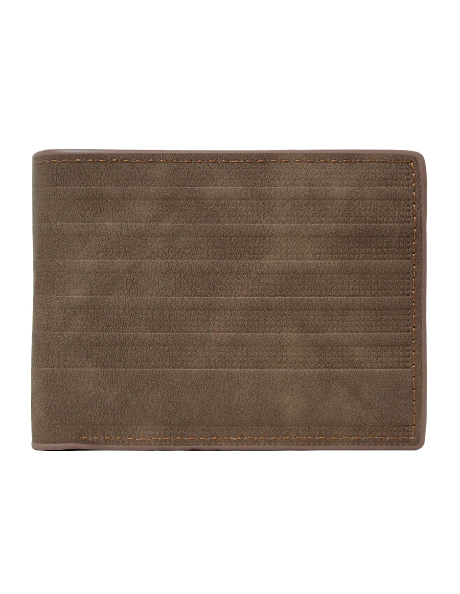 Cartera 2B para hombre