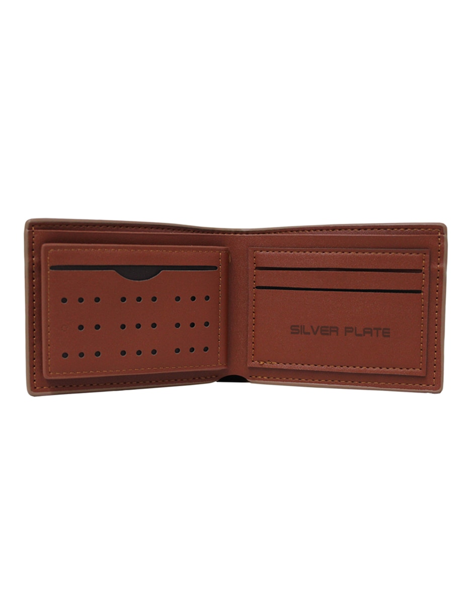 Cartera 2B para hombre 3