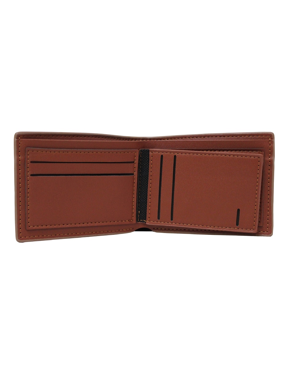 Cartera 2B para hombre 4