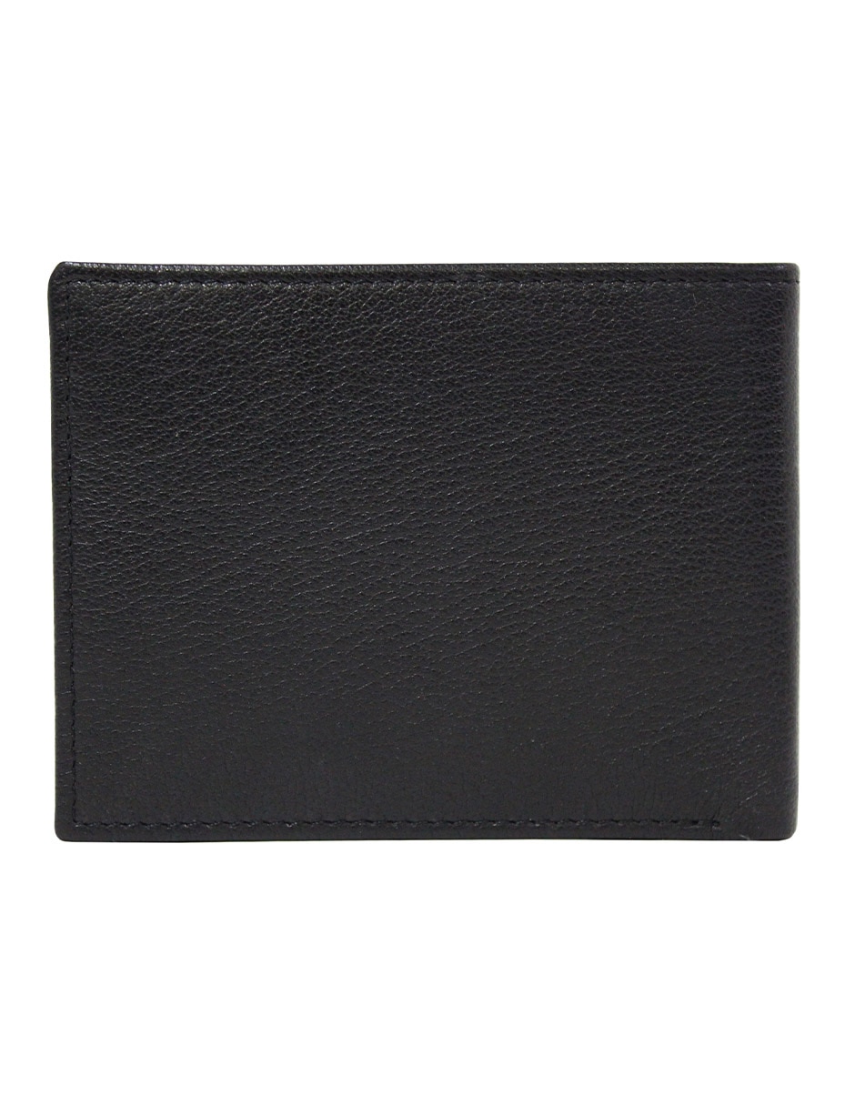 Cartera Silver Plate 2B para hombre 2