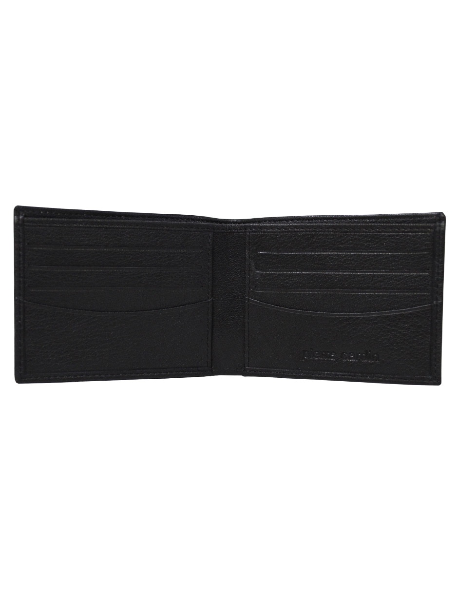 Cartera Silver Plate 2B para hombre 3