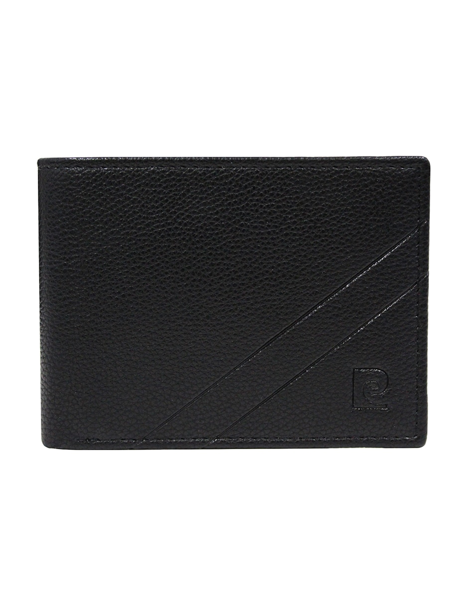 Cartera 2B para hombre