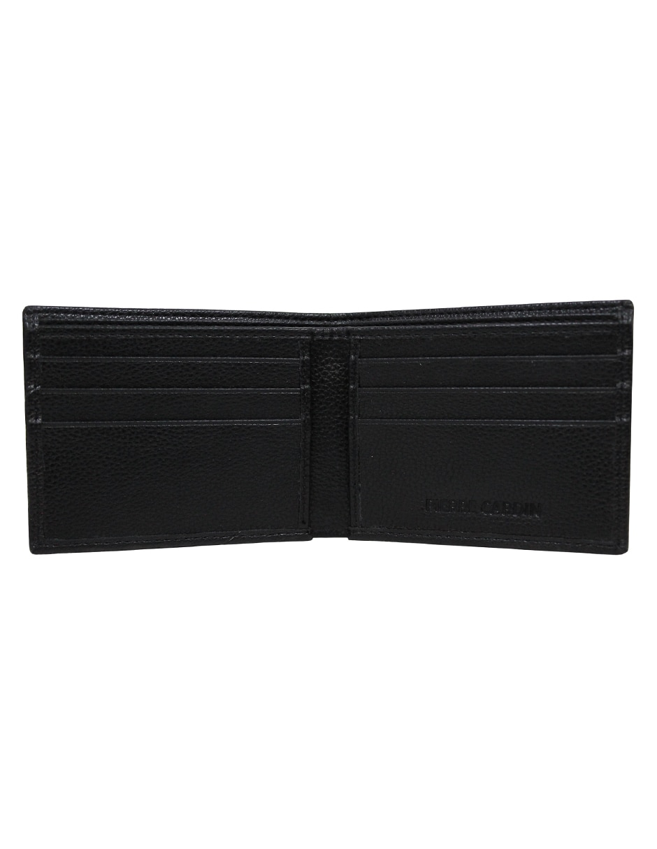 Cartera 2B para hombre 3