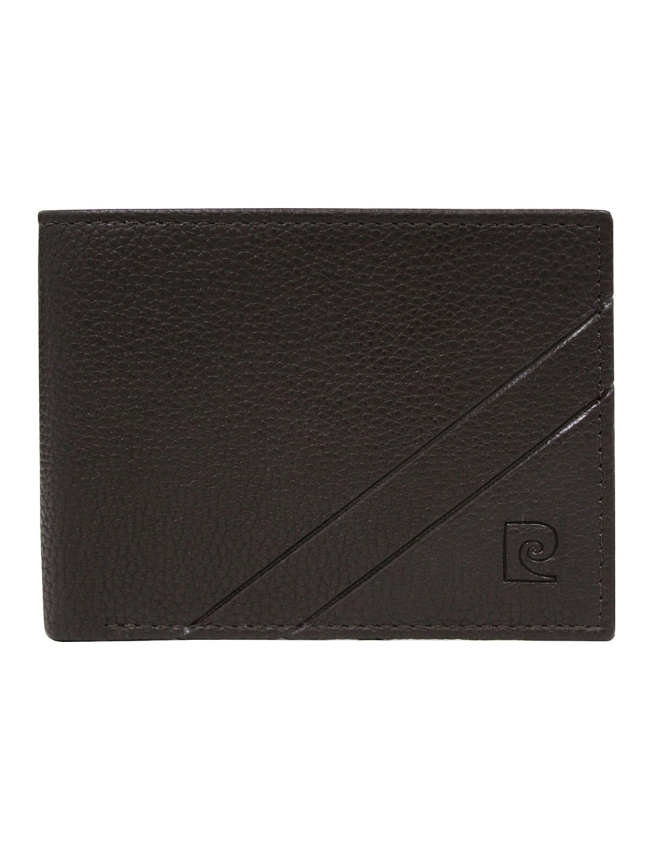 Cartera para hombre