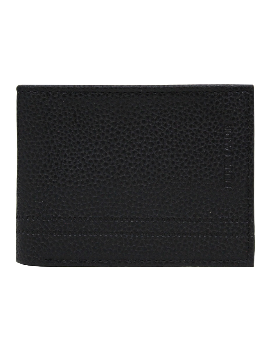 Cartera Pierre Cardín 2B para hombre