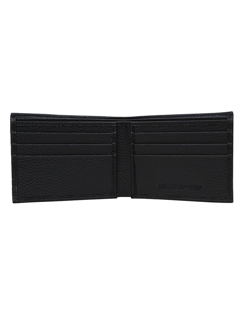 Cartera Pierre Cardín 2B para hombre 3