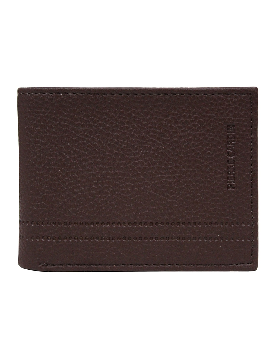 Cartera Pierre Cardín 2B para hombre Cartera Pierre Cardín 2B para hombre