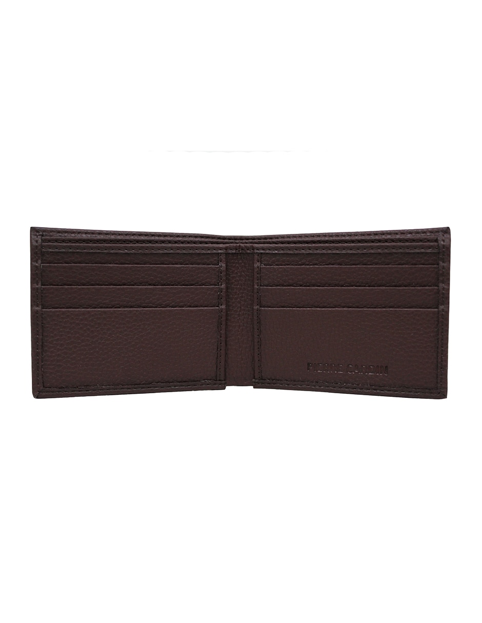 Cartera Pierre Cardín 2B para hombre 3