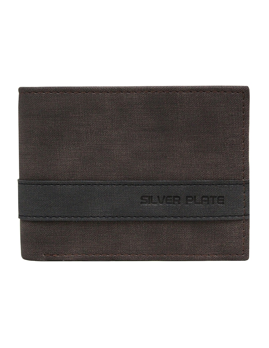 Cartera 2B para hombre
