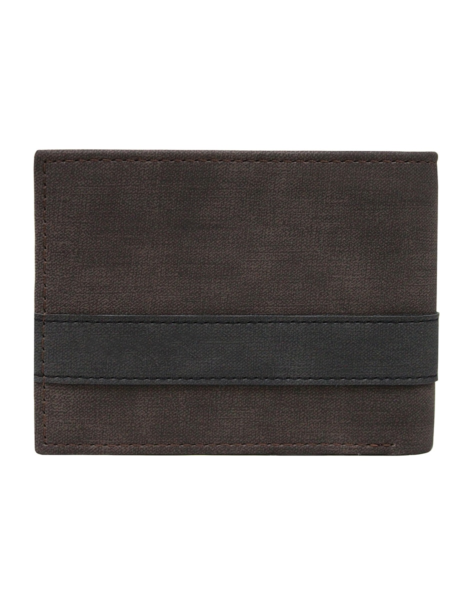 Cartera 2B para hombre 2