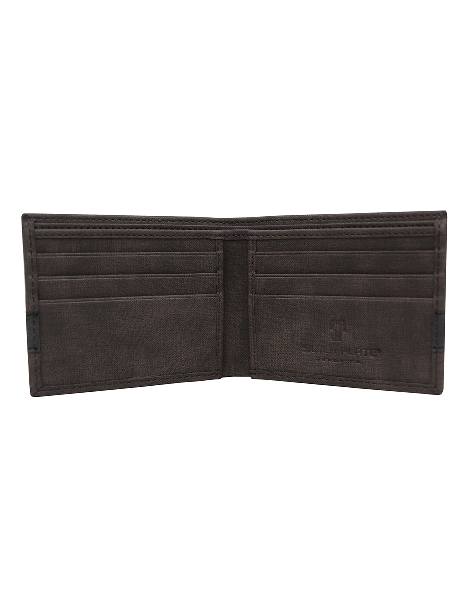 Cartera 2B para hombre 3