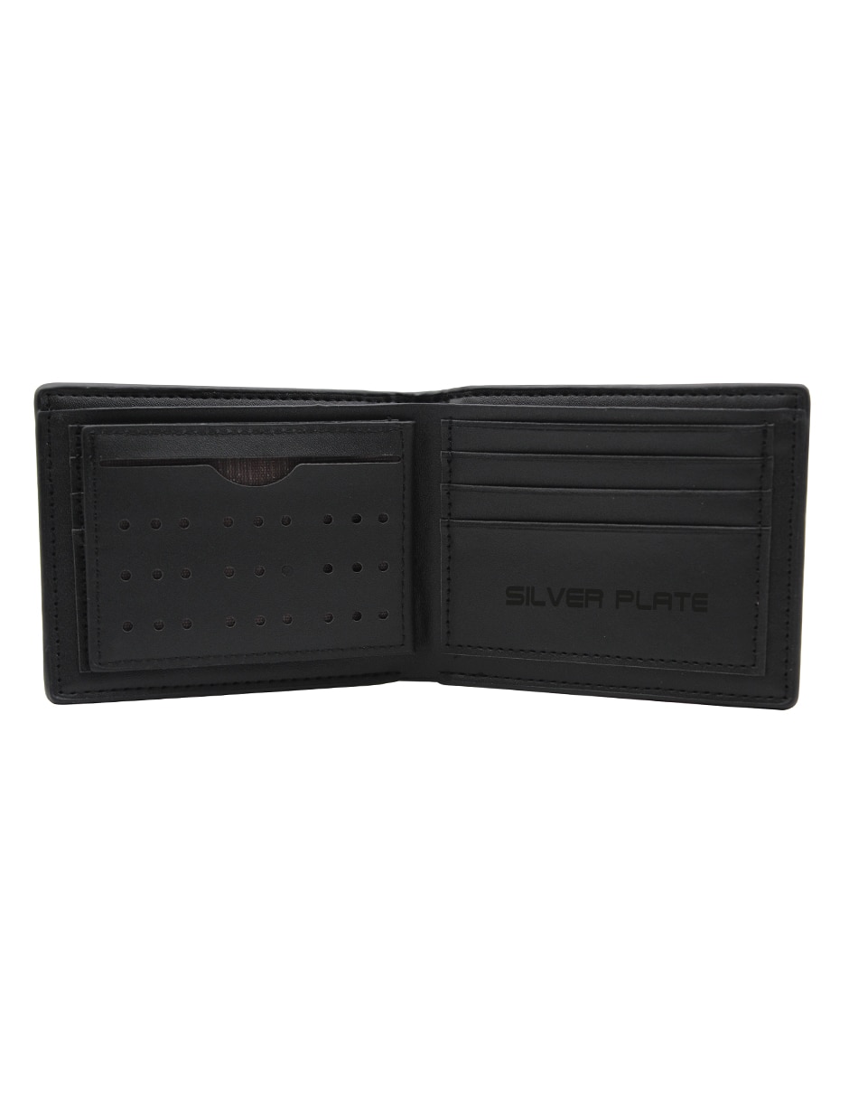 Cartera 2B para hombre 3