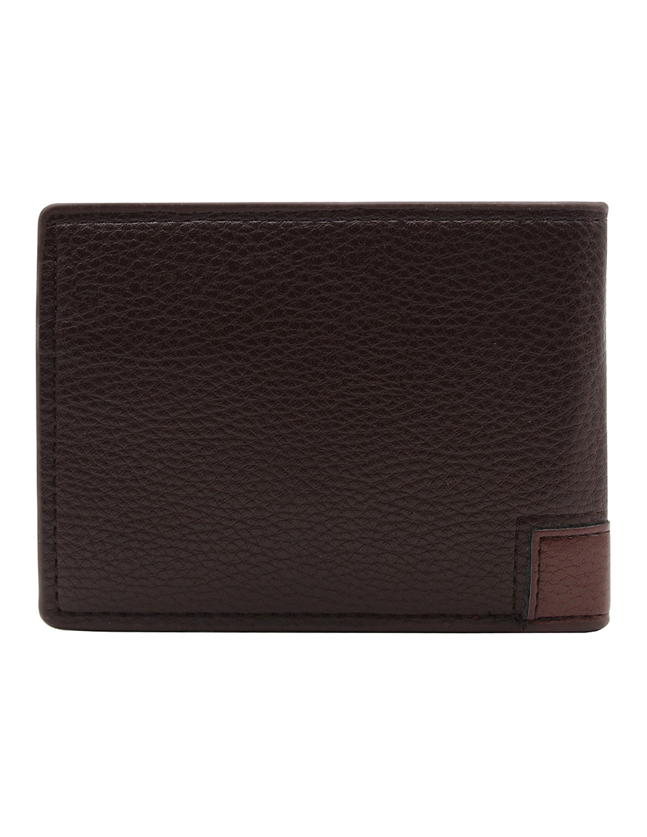 Cartera 2B para hombre 2