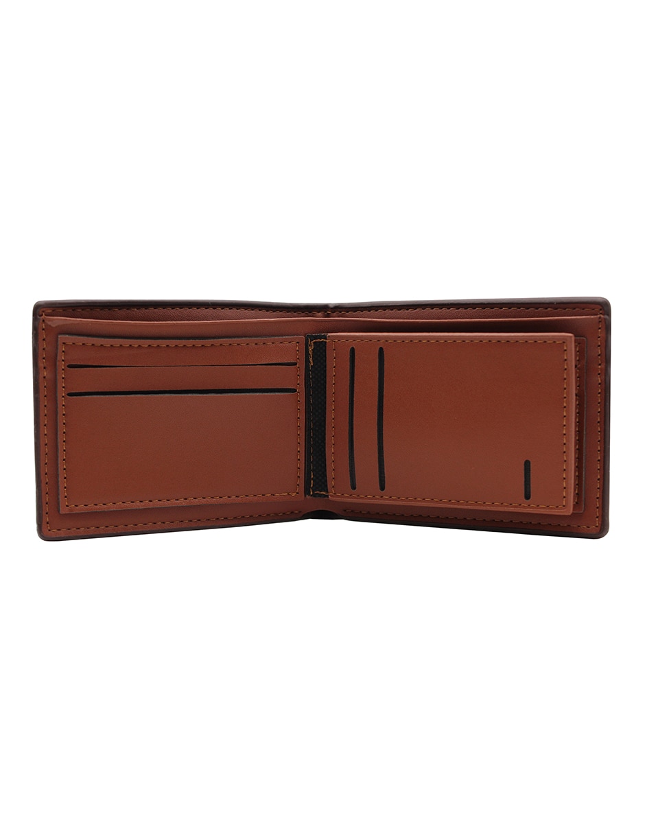 Cartera 2B para hombre 4