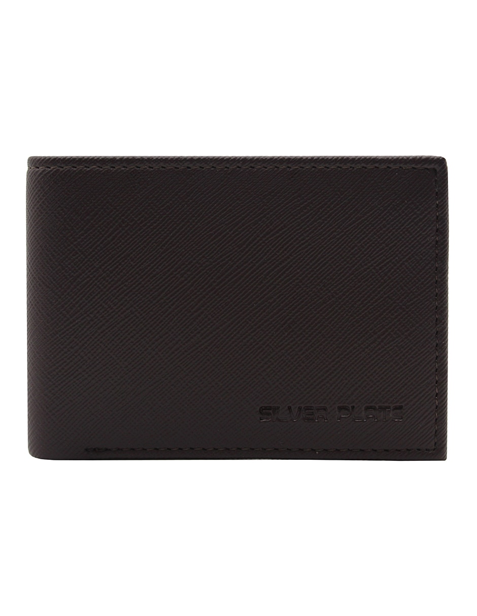 Cartera 2B para hombre