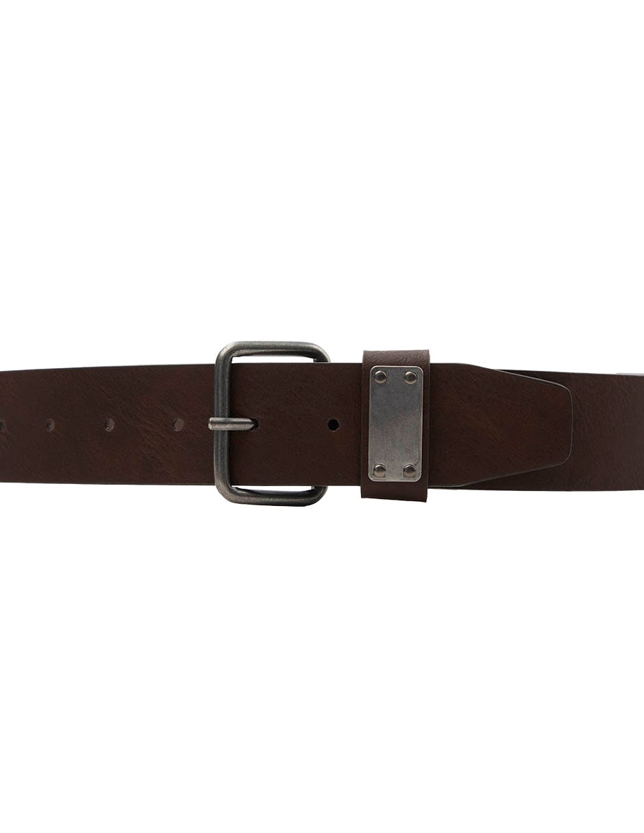 Cinturón para hombre 3