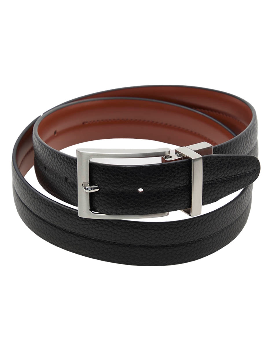 Cinturón para hombre