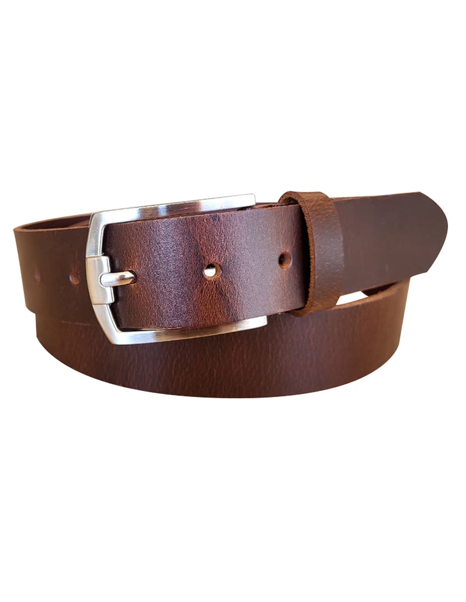 Cinturón para hombre