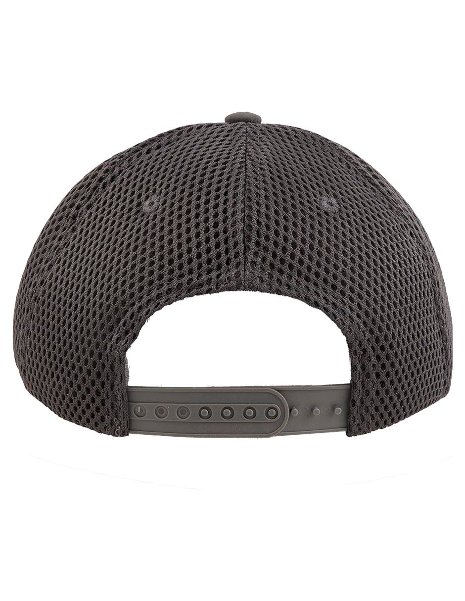 Gorra visera semicurva snapback casual para hombre 2