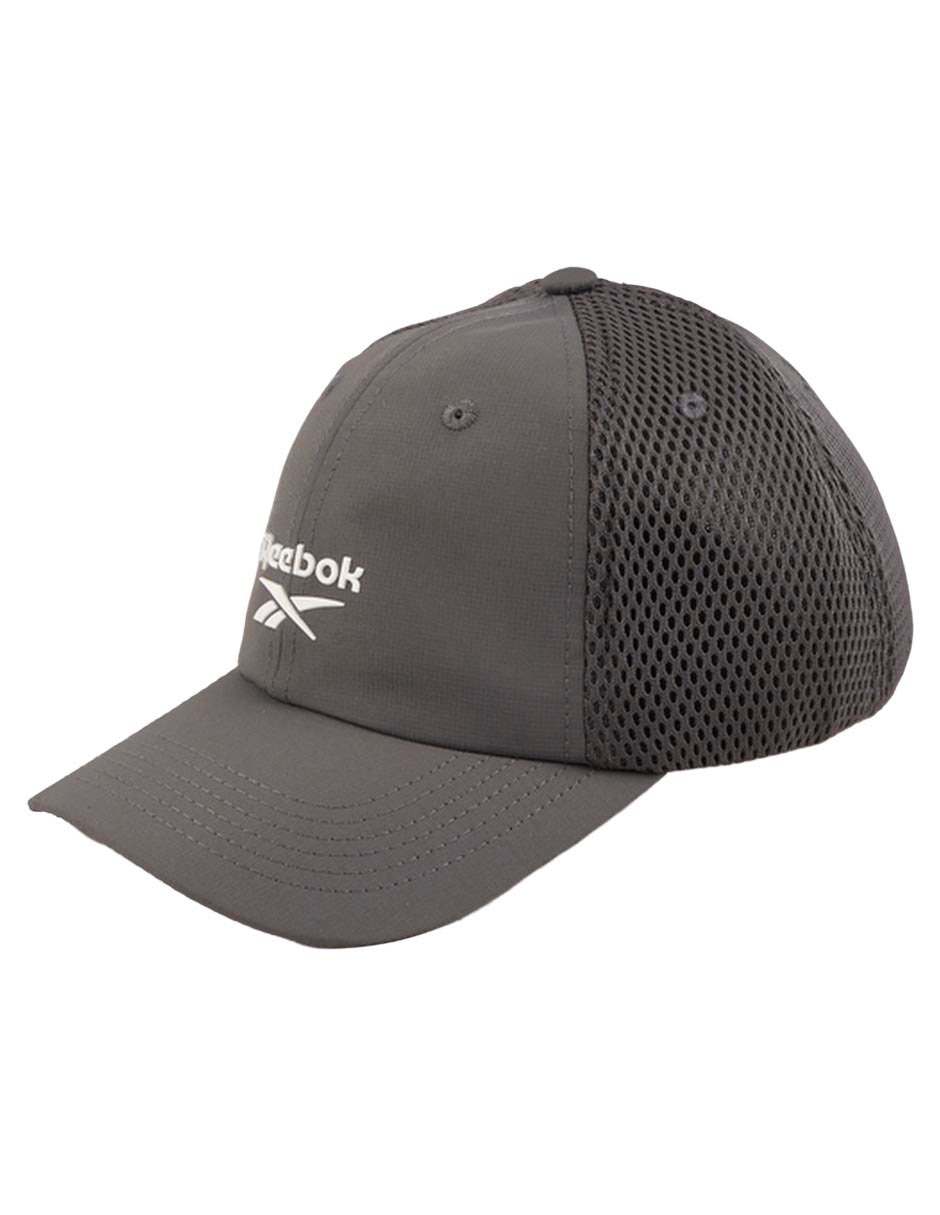 Gorra visera semicurva snapback casual para hombre 3