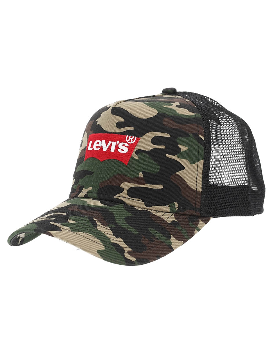 Gorra visera curva snapback casual para hombre 3