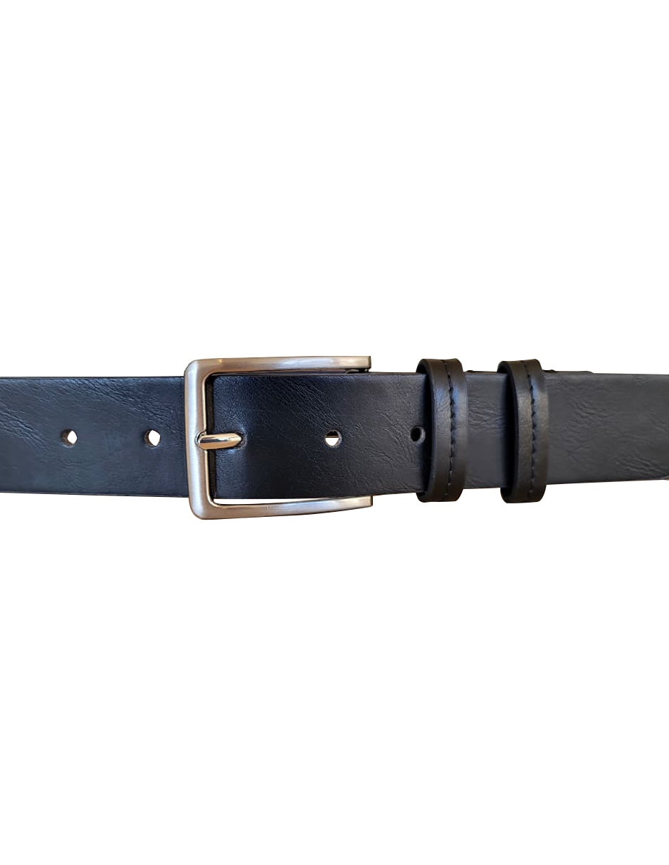 Cinturón de piel para hombre 2