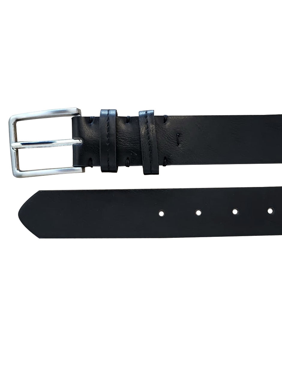 Cinturón de piel para hombre 3