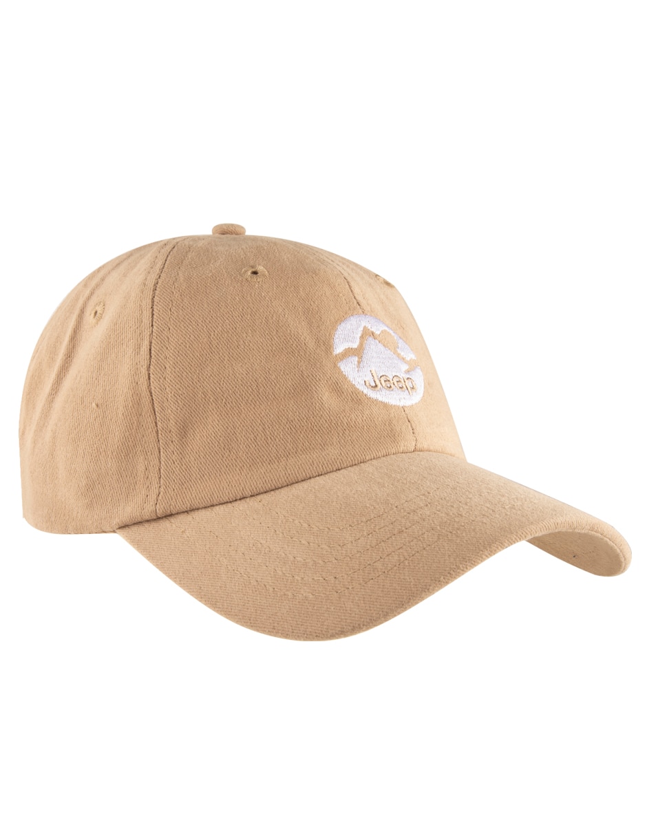 Gorra visera cuerva hebilla casual para hombre 2