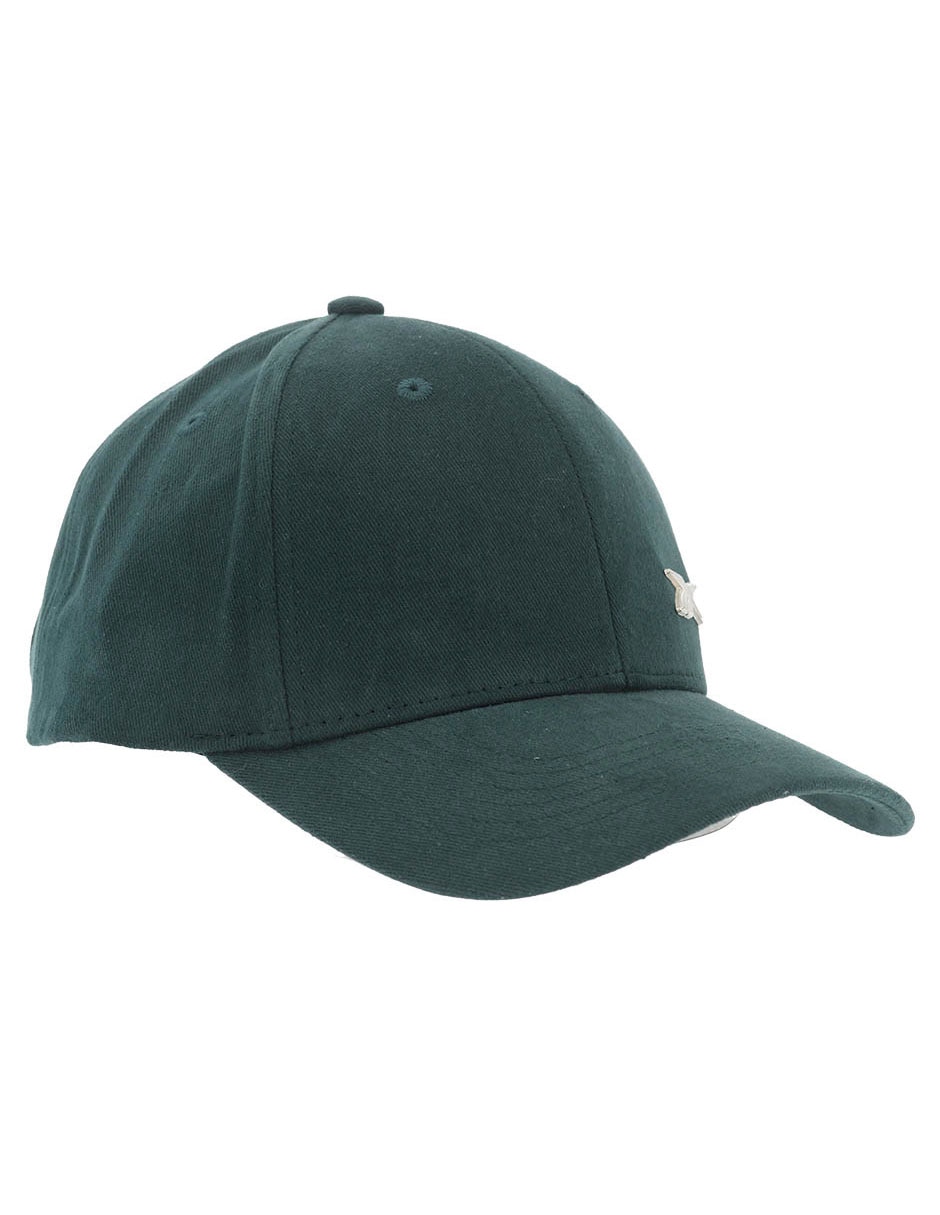 Gorra visera curva snapback casual para hombre Gorra visera curva snapback casual para hombre