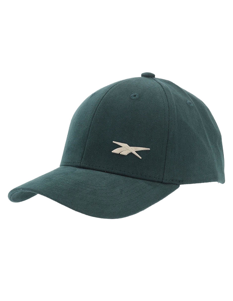 Gorra visera curva snapback casual para hombre 3