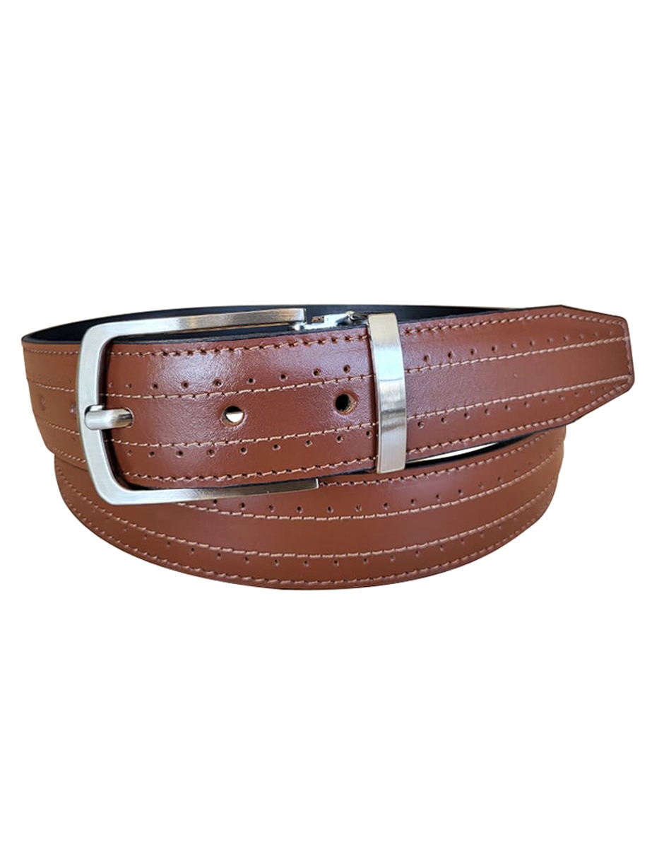 Cinturón para hombre