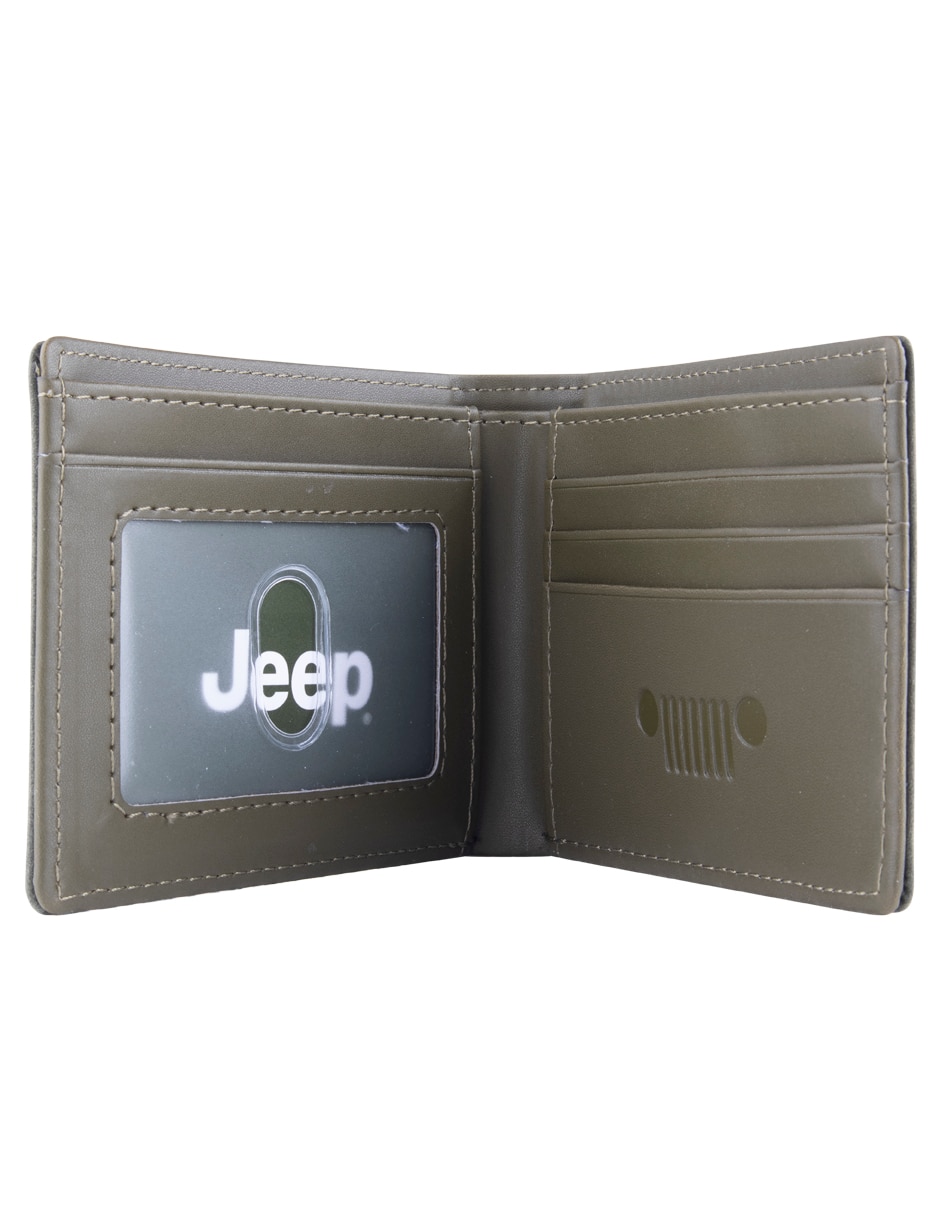 Cartera para hombre 2