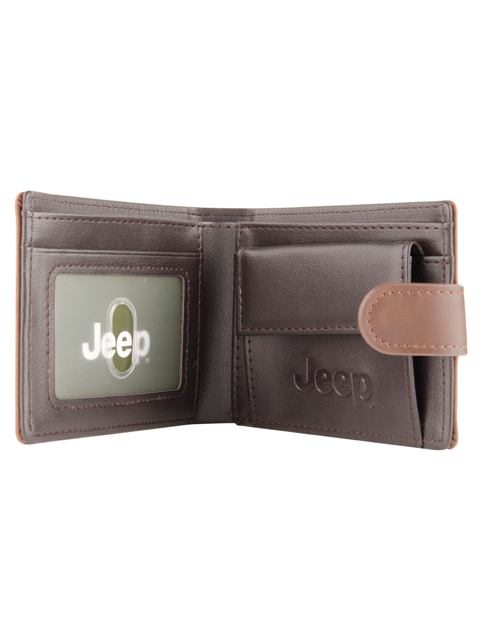 Cartera para hombre 2