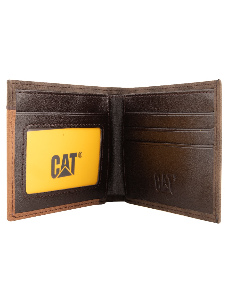 Cartera para hombre 2