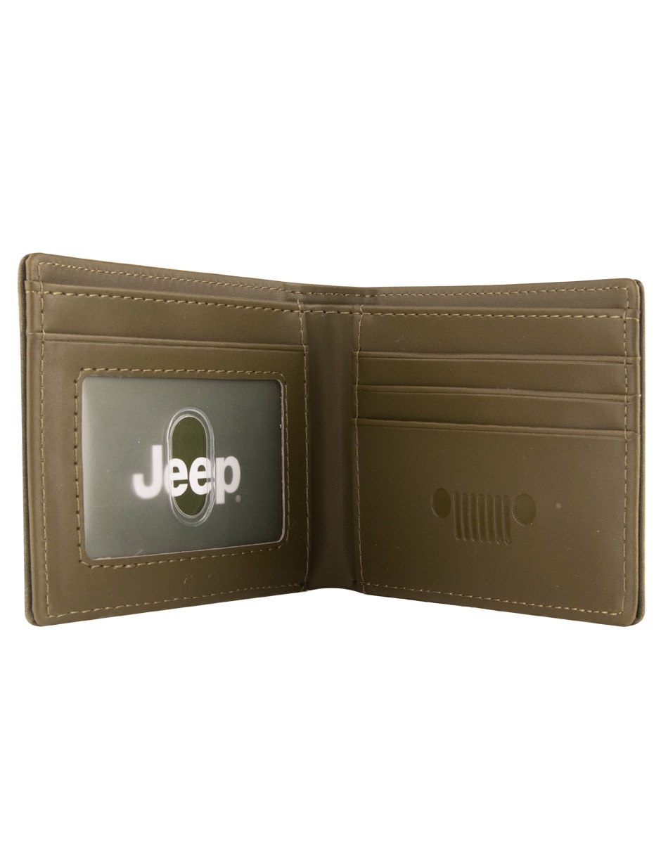 Cartera para hombre 2